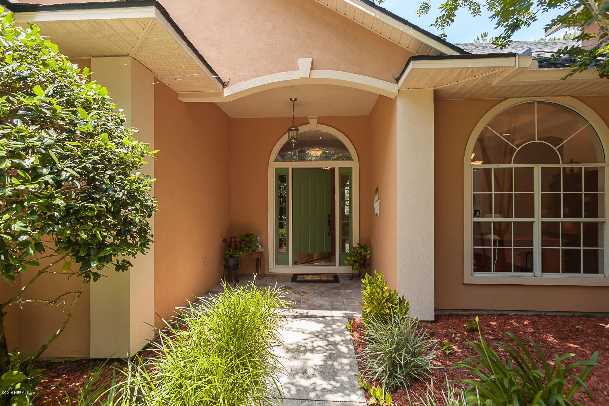 680 Roberts Road St. Johns, FL 32259 - Photo 3 of 45 a front view of a house