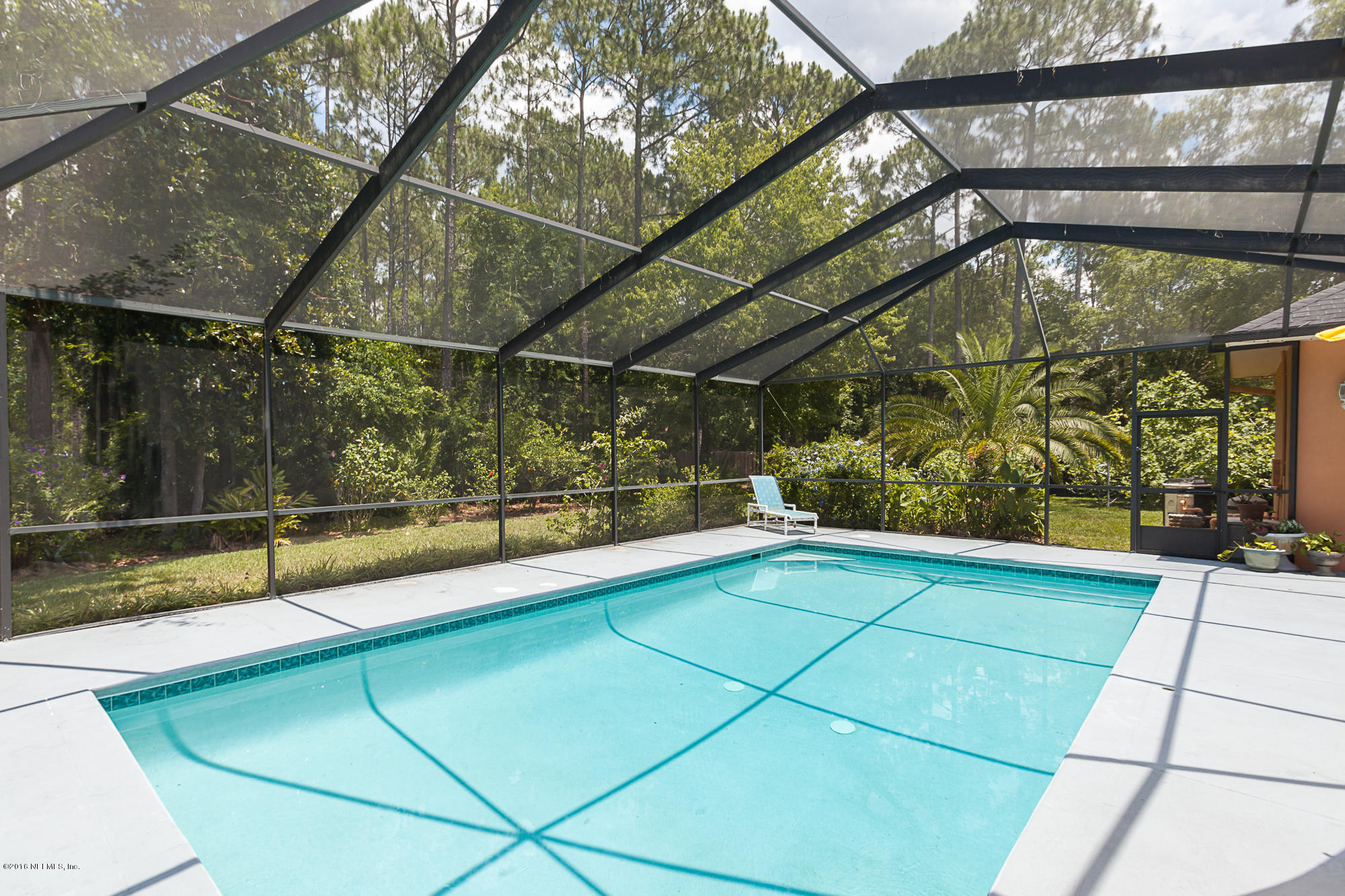 680 Roberts Road St. Johns, FL 32259 - Photo 35 of 45 a view of a indoor swimming pool