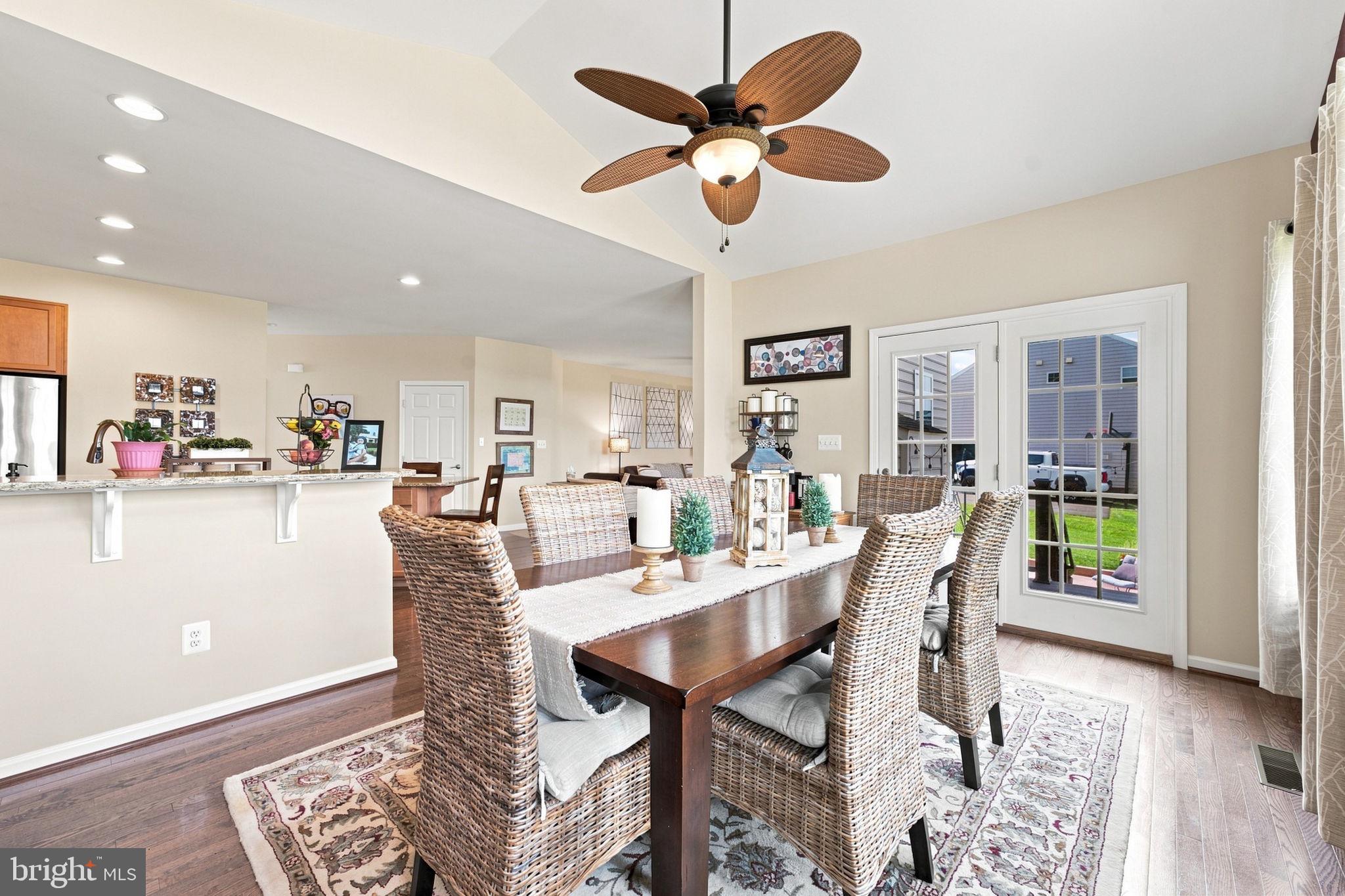 4936 Pebble Run Road Warrenton, VA 20187 - Photo 32 of 71 Gallery Image 32