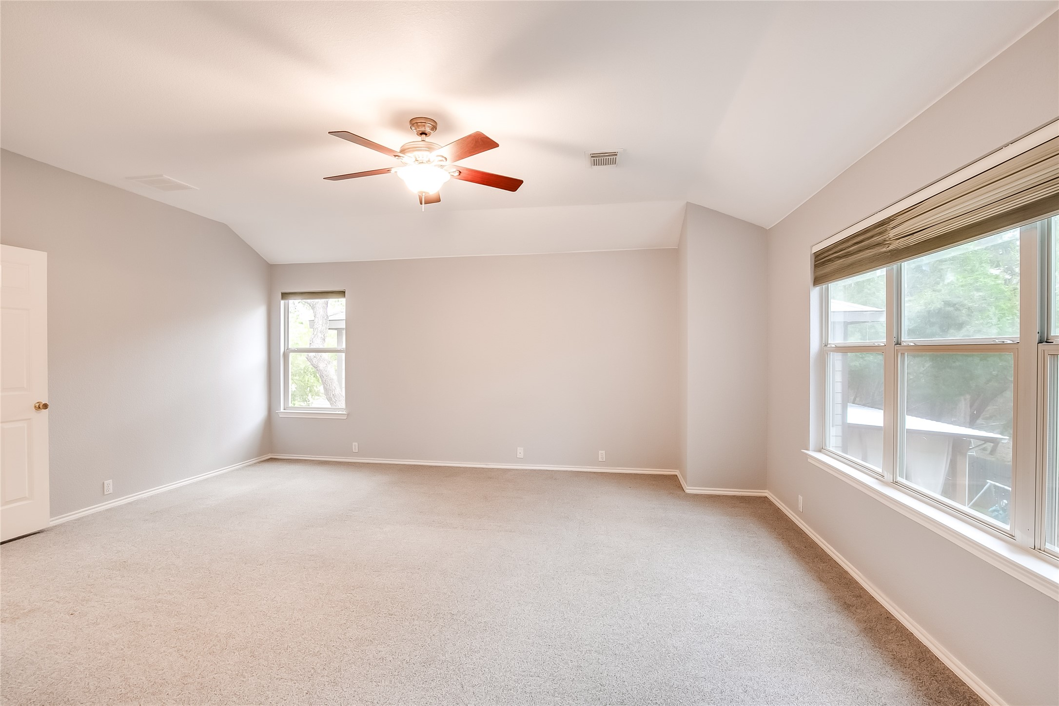 1204 Mathias Street Cedar Park, TX 78613 - Photo 21 of 32 a view of an empty room with a window