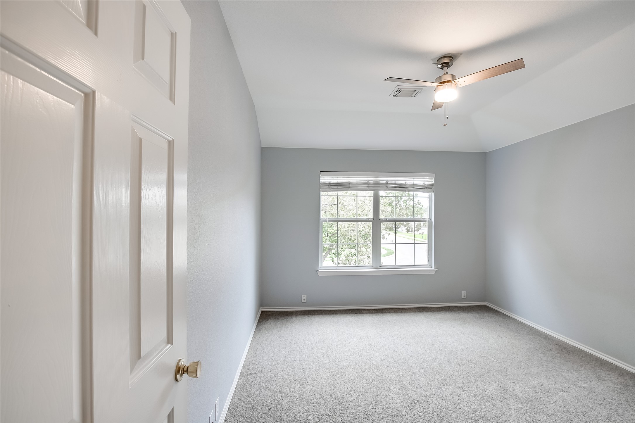 1204 Mathias Street Cedar Park, TX 78613 - Photo 24 of 32 a view of an empty room with a window