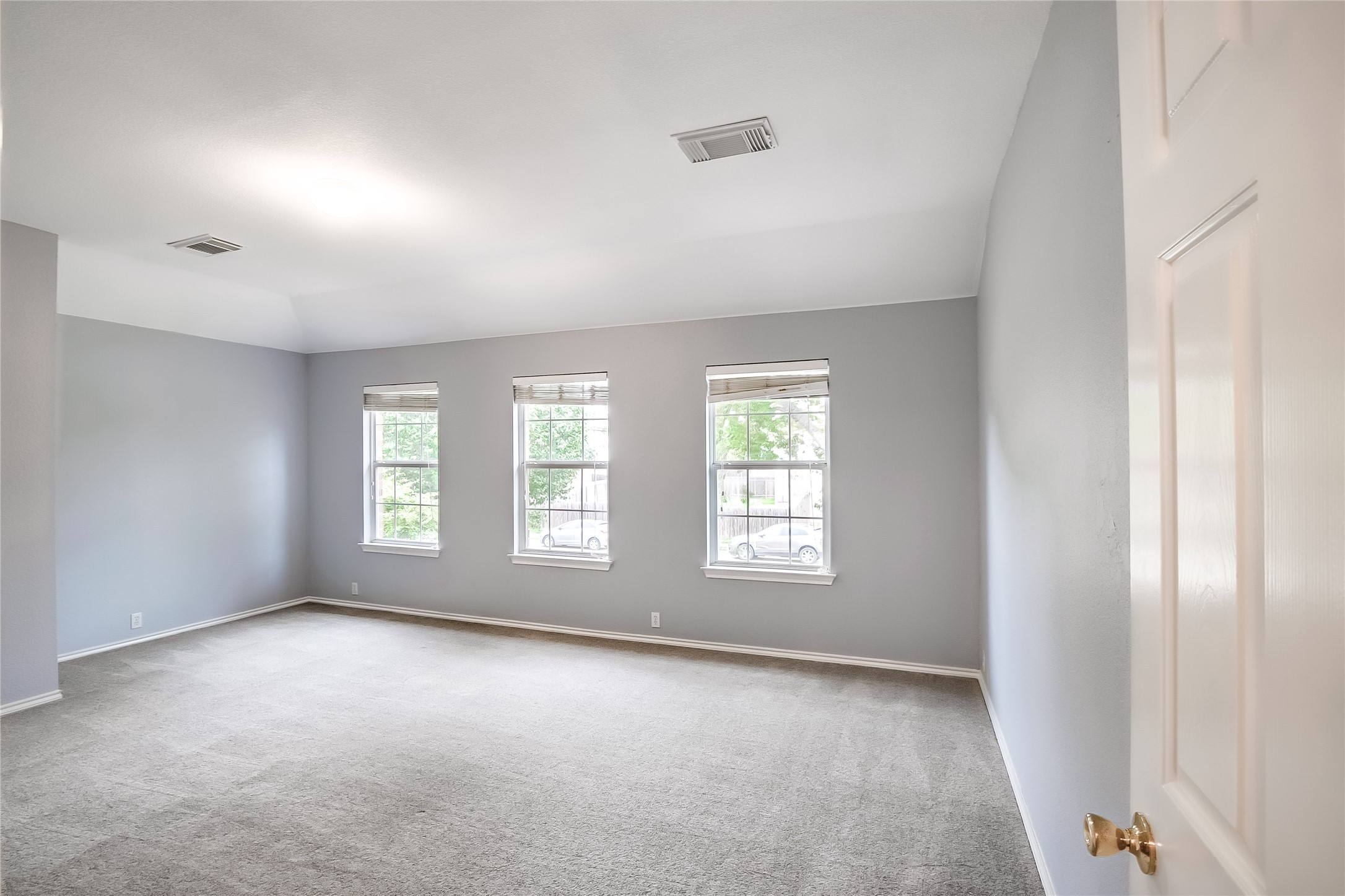 1204 Mathias Street Cedar Park, TX 78613 - Photo 27 of 32 a view of an empty room with a window
