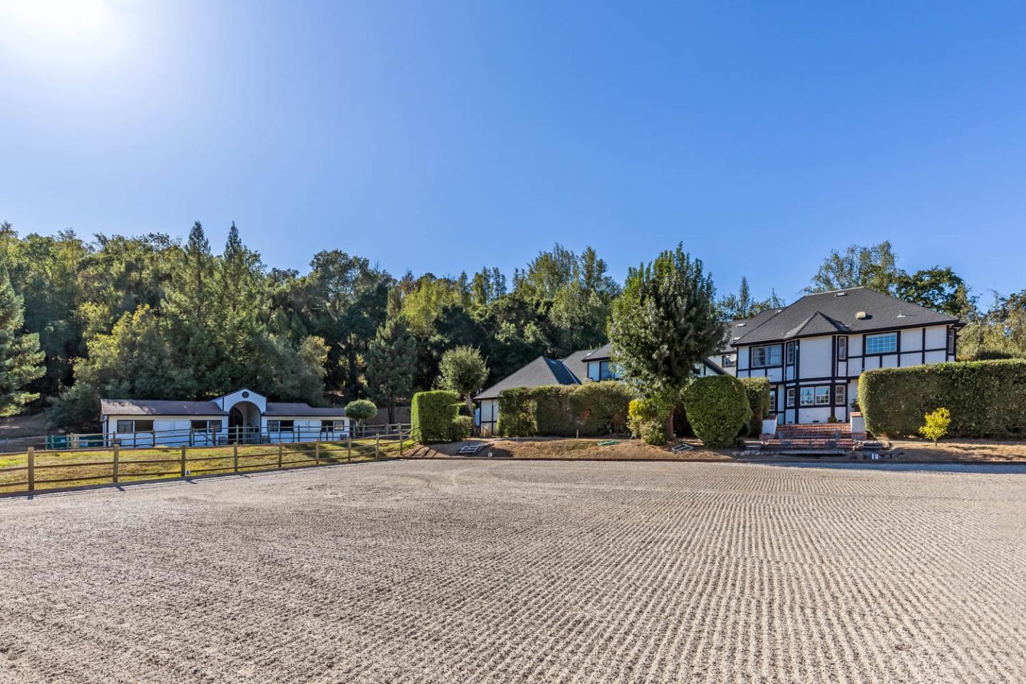 4175 Woodside Road Woodside, CA 94062 - Photo 14 of 18 Gallery Image 14
