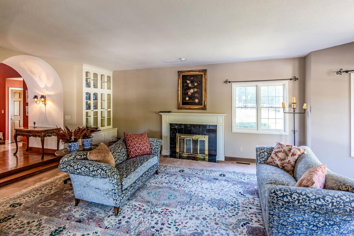 4175 Woodside Road Woodside, CA 94062 - Photo 7 of 18 Gallery Image 7