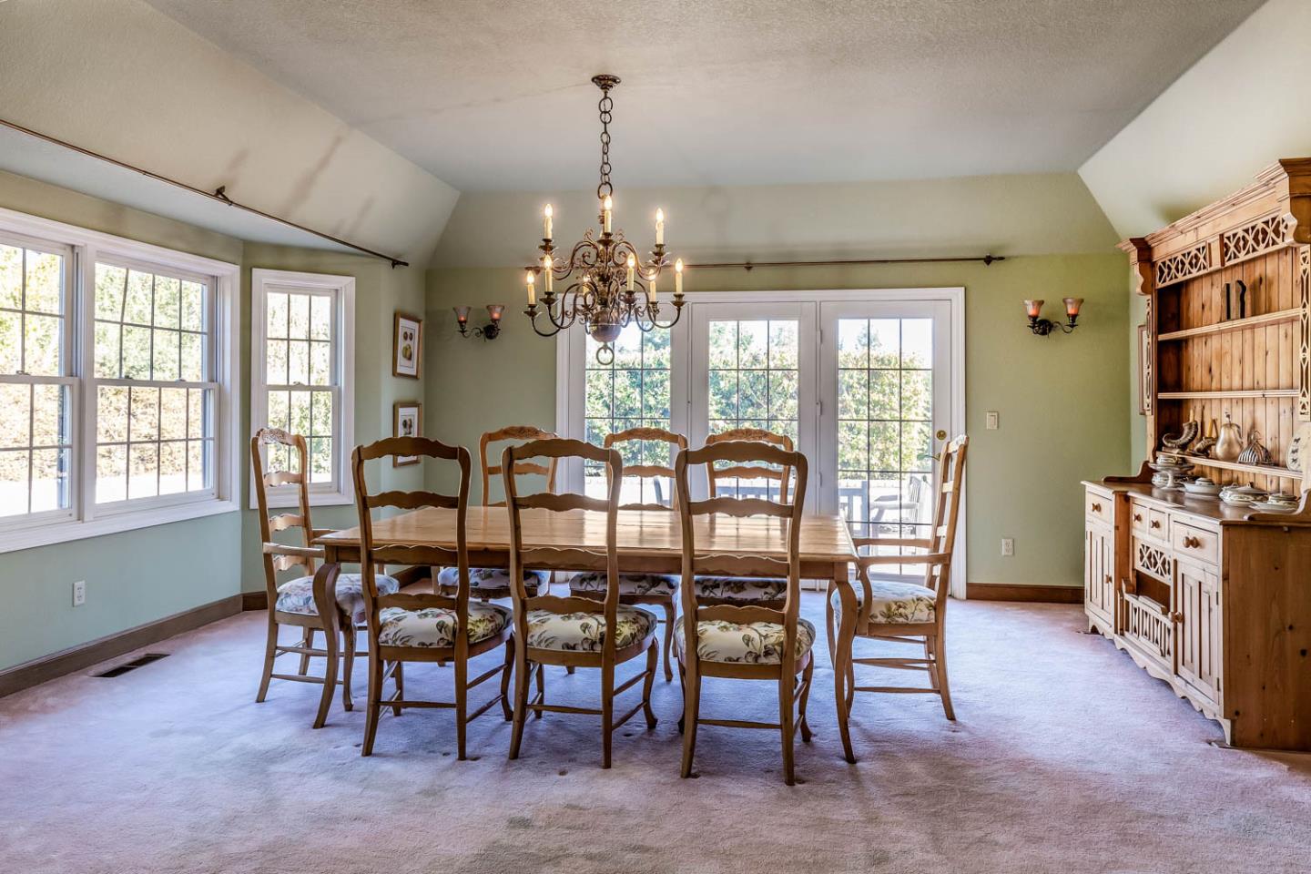 4175 Woodside Road Woodside, CA 94062 - Photo 8 of 18 Gallery Image 8