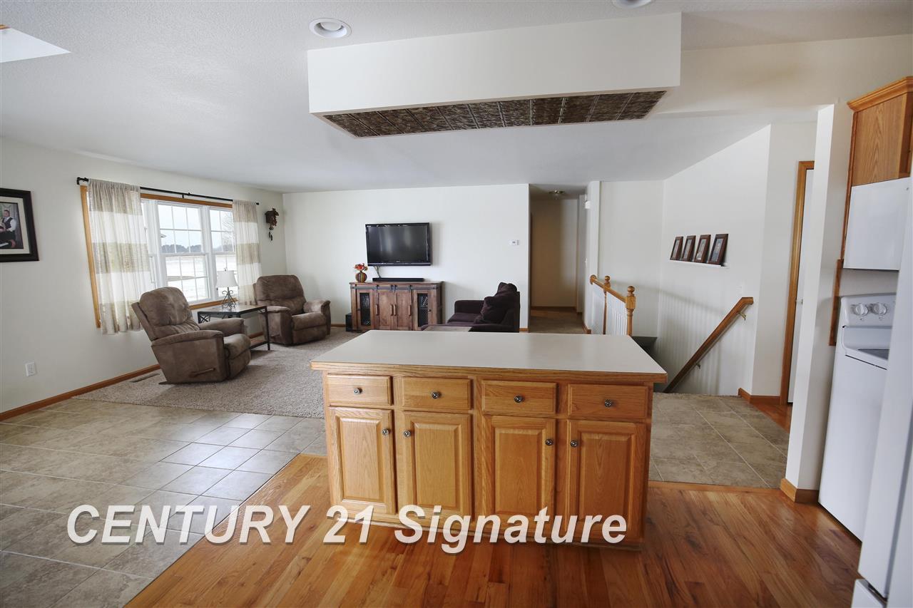 1480 North Hemlock Road Hemlock, MI 48626 - Photo 11 of 42