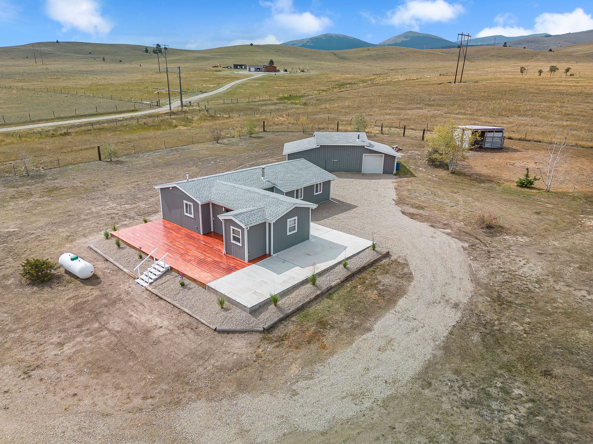 834 Obsidian Road Deer Lodge, MT 59722 - Photo 1 of 1 Gallery Image 1