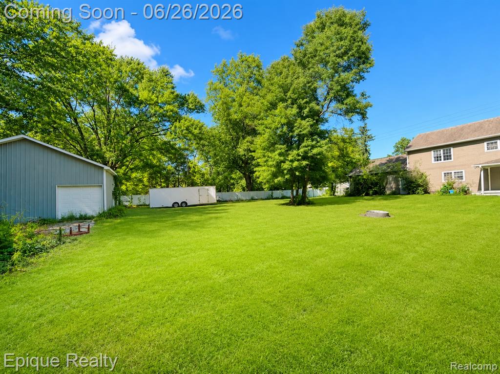 22400 Martinsville Road Belleville, MI 48111 - Photo 38 of 40