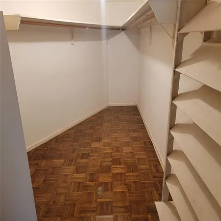 a view of a hallway