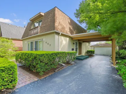 $599,000 | 407 Colfax Avenue, Clarendon Hills, IL 60514