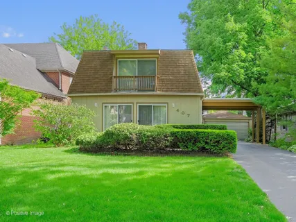 $599,000 | 407 Colfax Avenue, Clarendon Hills, IL 60514