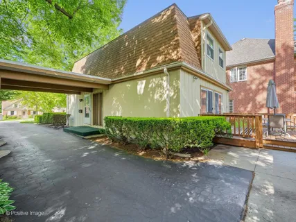 $599,000 | 407 Colfax Avenue, Clarendon Hills, IL 60514
