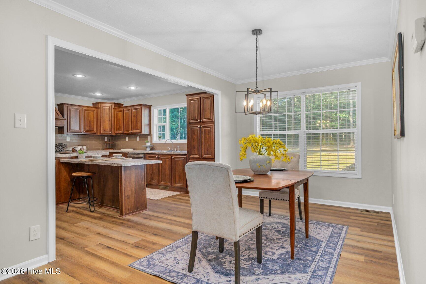 2790 Sledge Road Louisburg, NC 27549 - Photo 8 of 36 008-2790SledgeRoad-Louisburg-NC-27549-SM