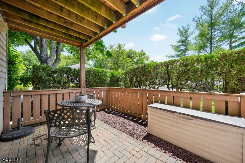 136 Changebridge Road, Unit 7 Montville, NJ 07045 - Photo 17 of 23