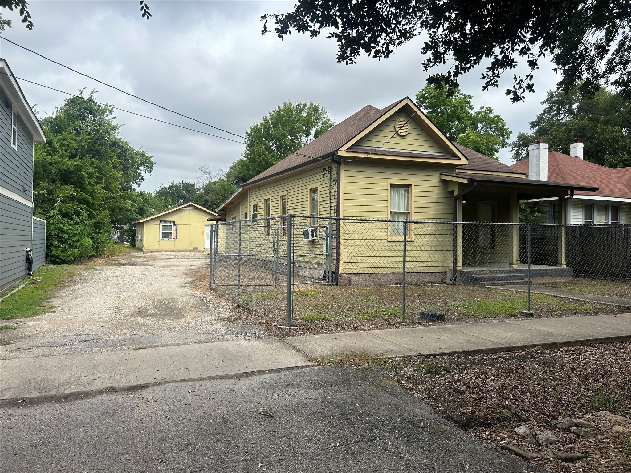 16 Stiles Street Houston, TX 77011 - Photo 15 of 15