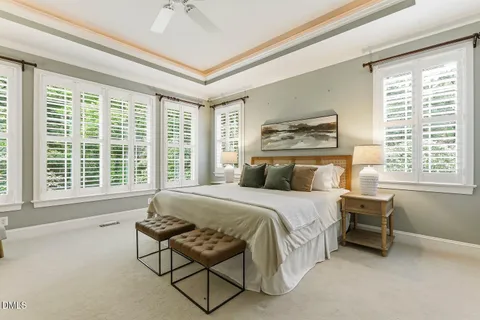 $1,250,000 | 3700 Laurel Hills Road, Raleigh, NC 27612