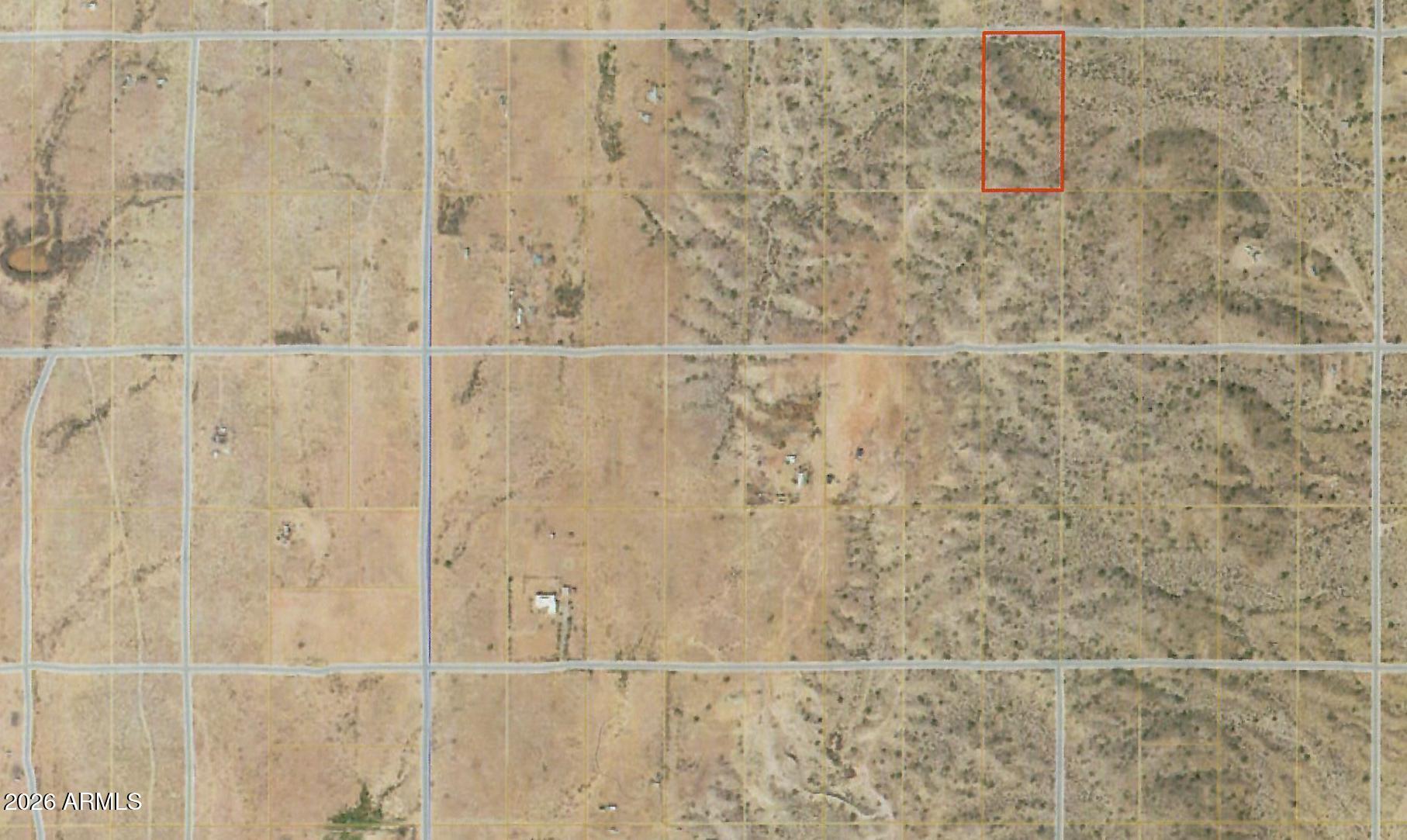 29515 West Radford Road, Unit 104 Wittmann, AZ 85361 - Photo 2 of 3 RADFORD LOT 2