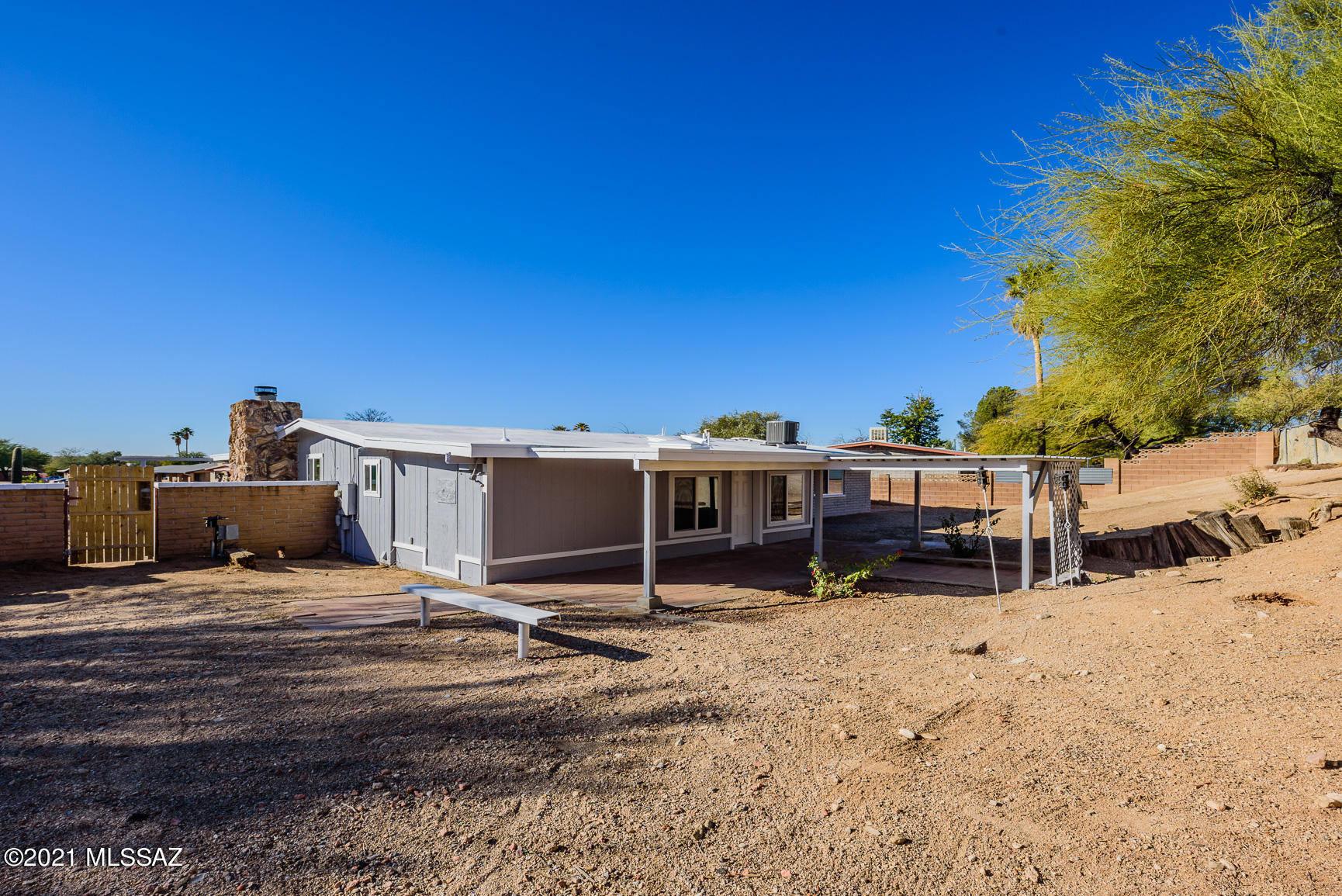 3501 South Randi Place Tucson, AZ 85730 - Photo 19 of 20