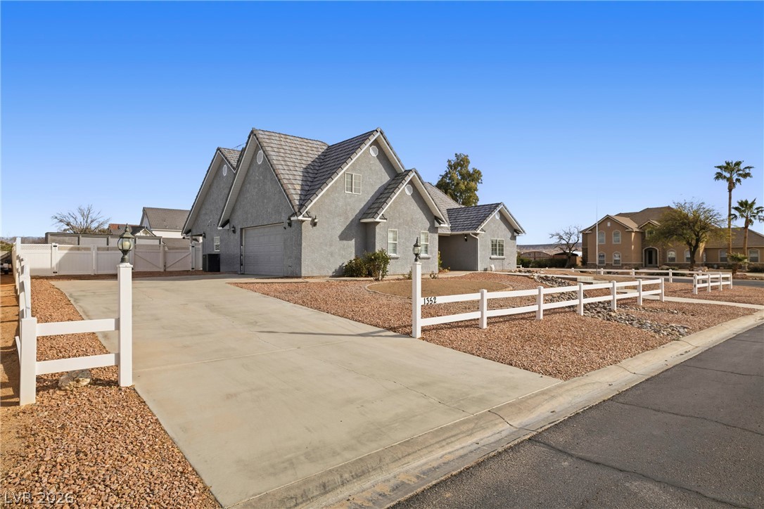 1352 West Lake Valley Drive Logandale, NV 89021 - Photo 44 of 55