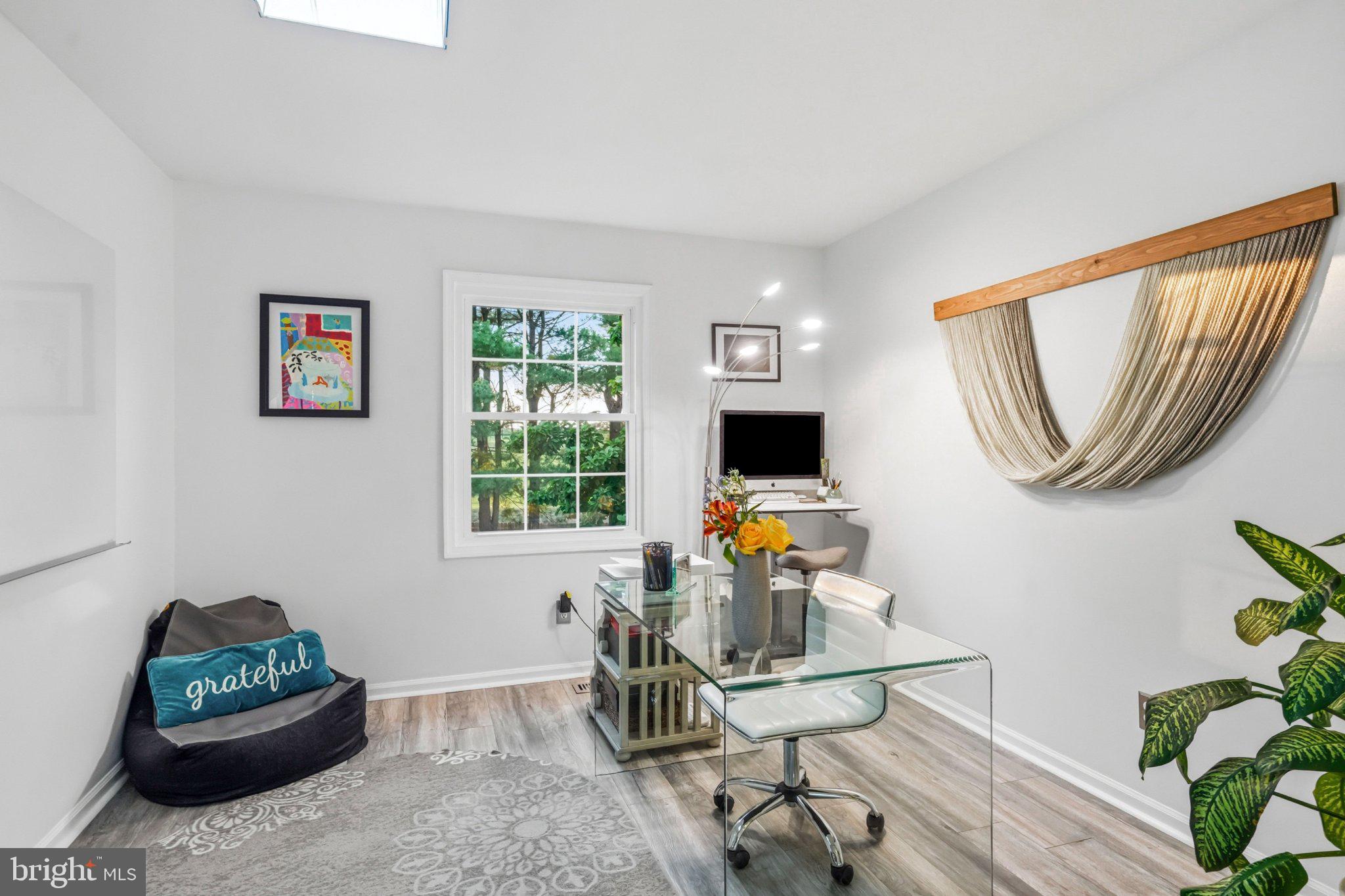 2134 West Wellington Road Newtown, PA 18940 - Photo 19 of 42 Bright and inviting home office space.