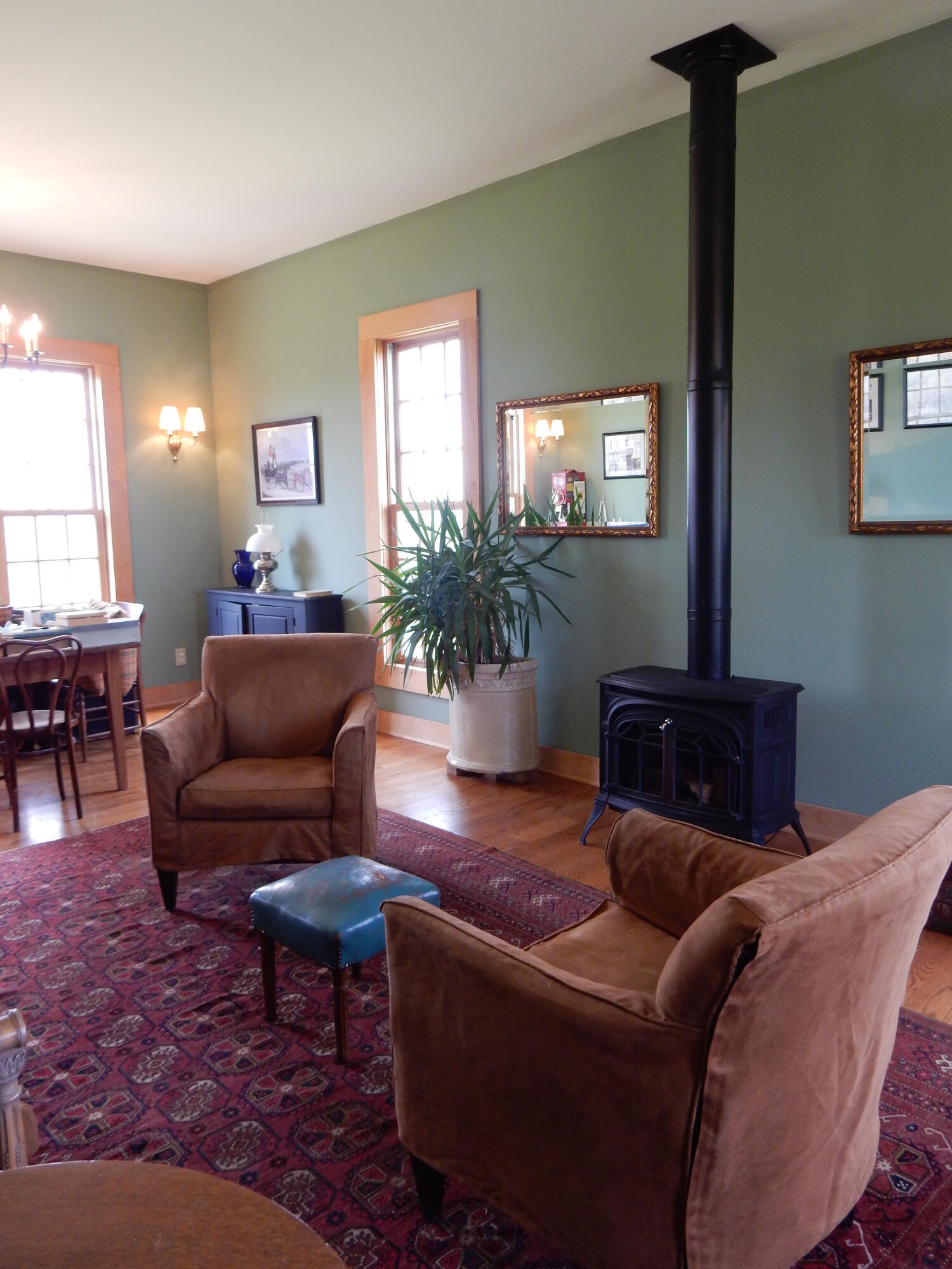 297 Youngs Mill Road Paris, KY 40361 - Photo 28 of 36 Primary Cottage
