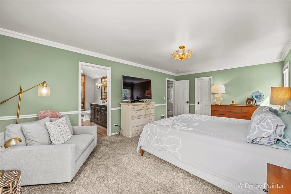 1148 West Whytecliff Road Palatine, IL 60067 - Photo 20 of 70