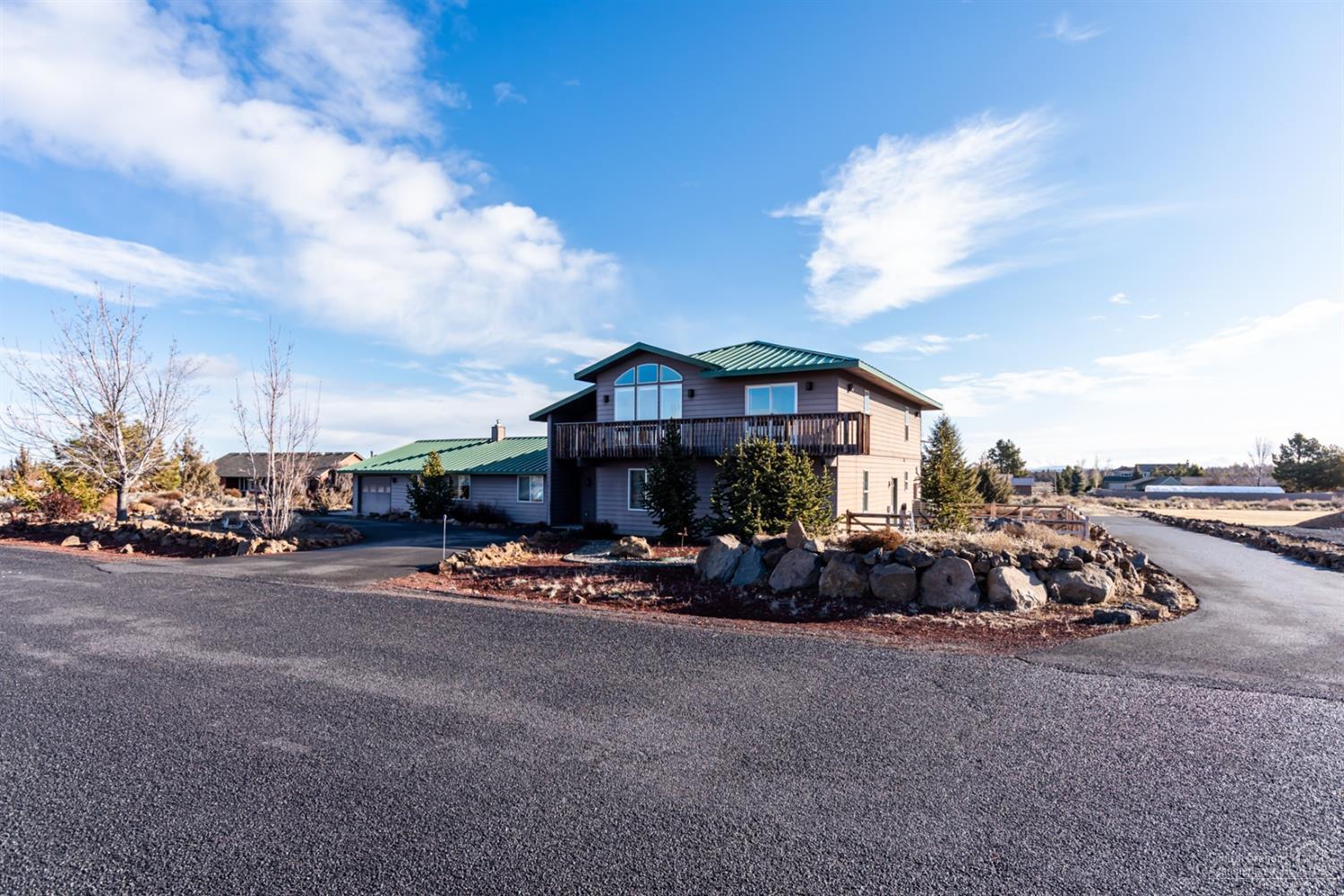 66620 West Cascade Bend, OR 97703 - Photo 2 of 23 Additional Photo