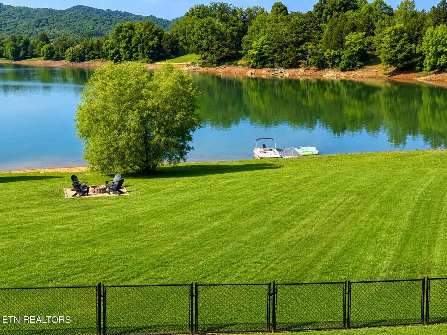 481 Masters Lane Bean Station, TN 37708 - Photo 56 of 58 New Lake Shot
