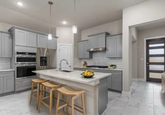 $329,888 | 3202 Emerald Hills Drive, Angleton, TX 77515