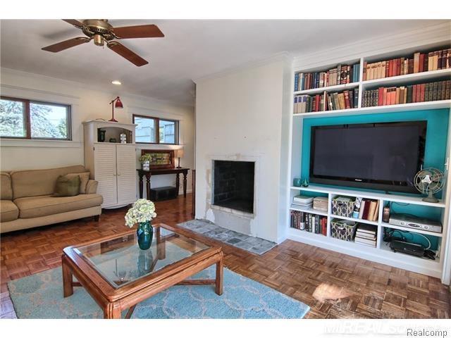 1769 West Avon Road Rochester Hills, MI 48309 - Photo 17 of 26
