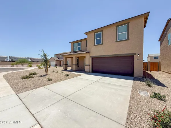 $1,895 | 239 Sonoran Vista Circle, Coolidge, AZ 85128