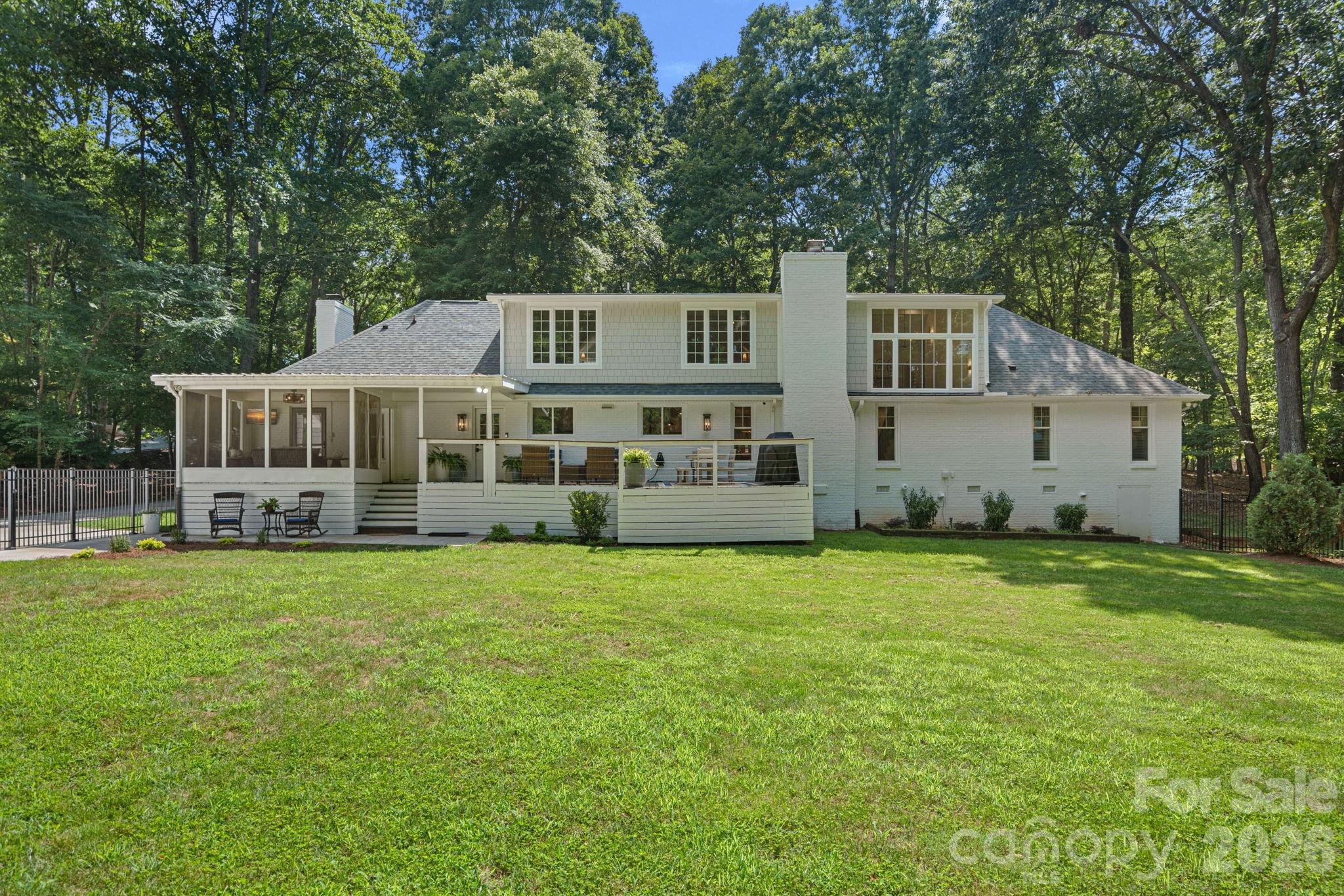 2700 High Ridge Road Charlotte, NC 28270 - Photo 48 of 48 Gallery Image 48