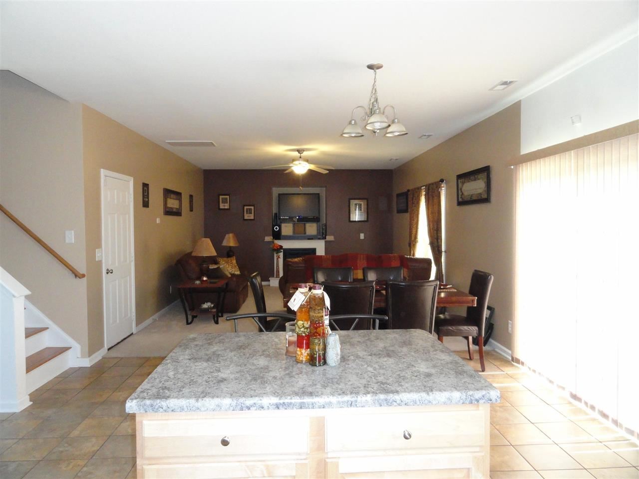 803 Haw Branch Road Beulaville, NC 28518 - Photo 3 of 15 Additional Photo