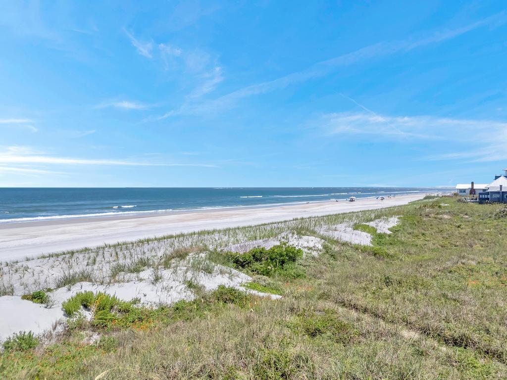 3244 Coastal Highway St. Augustine, FL 32084 - Photo 7 of 15 a view of an ocean beach