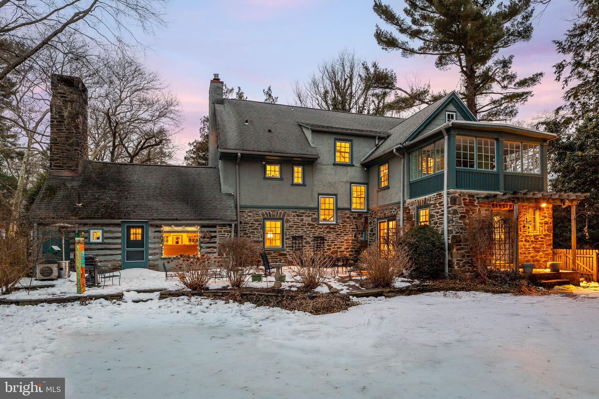 345 Llandrillo Road Bala Cynwyd, PA 19004 - Photo 4 of 54