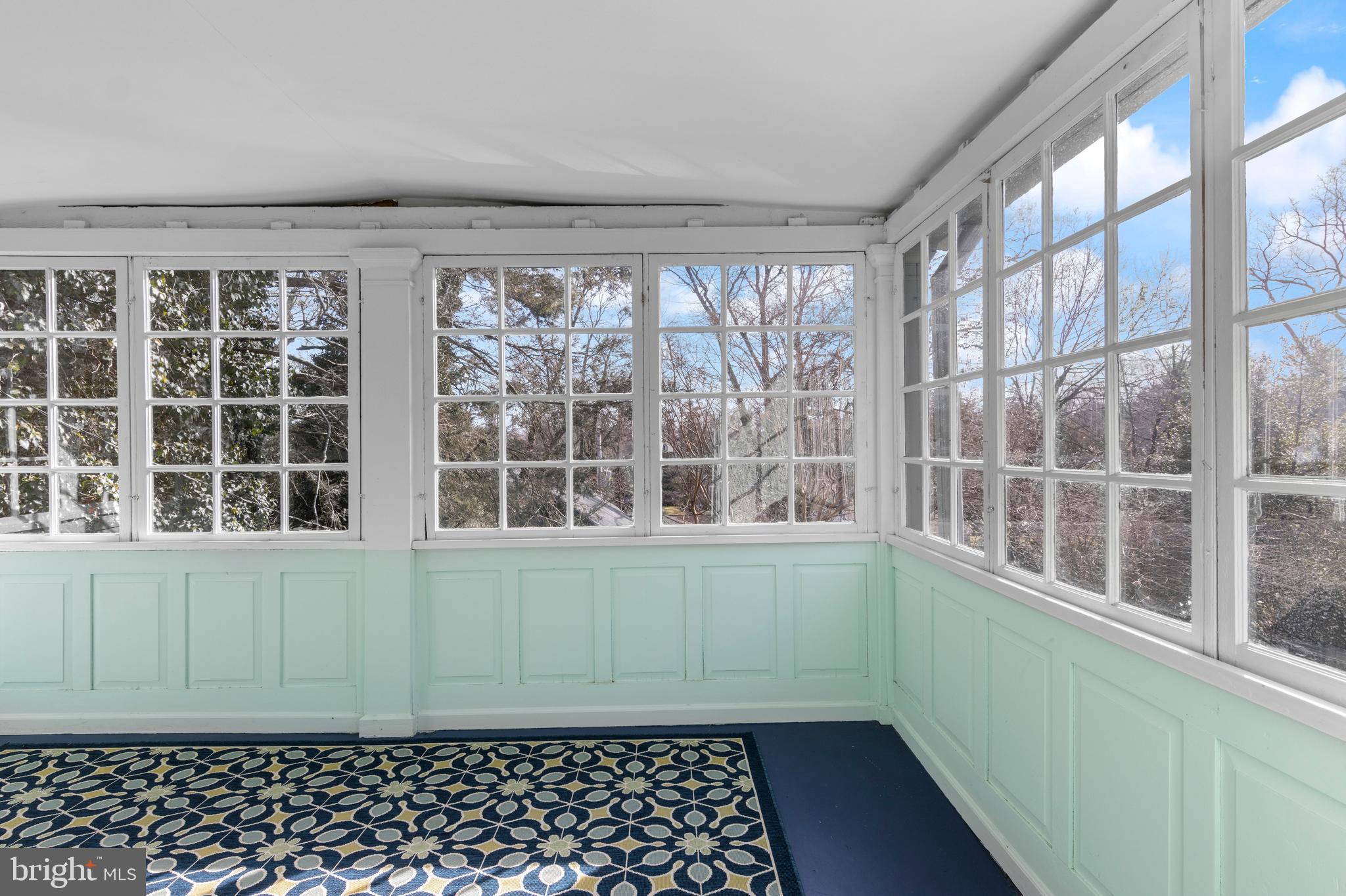 345 Llandrillo Road Bala Cynwyd, PA 19004 - Photo 41 of 54 a view of a house with a large window