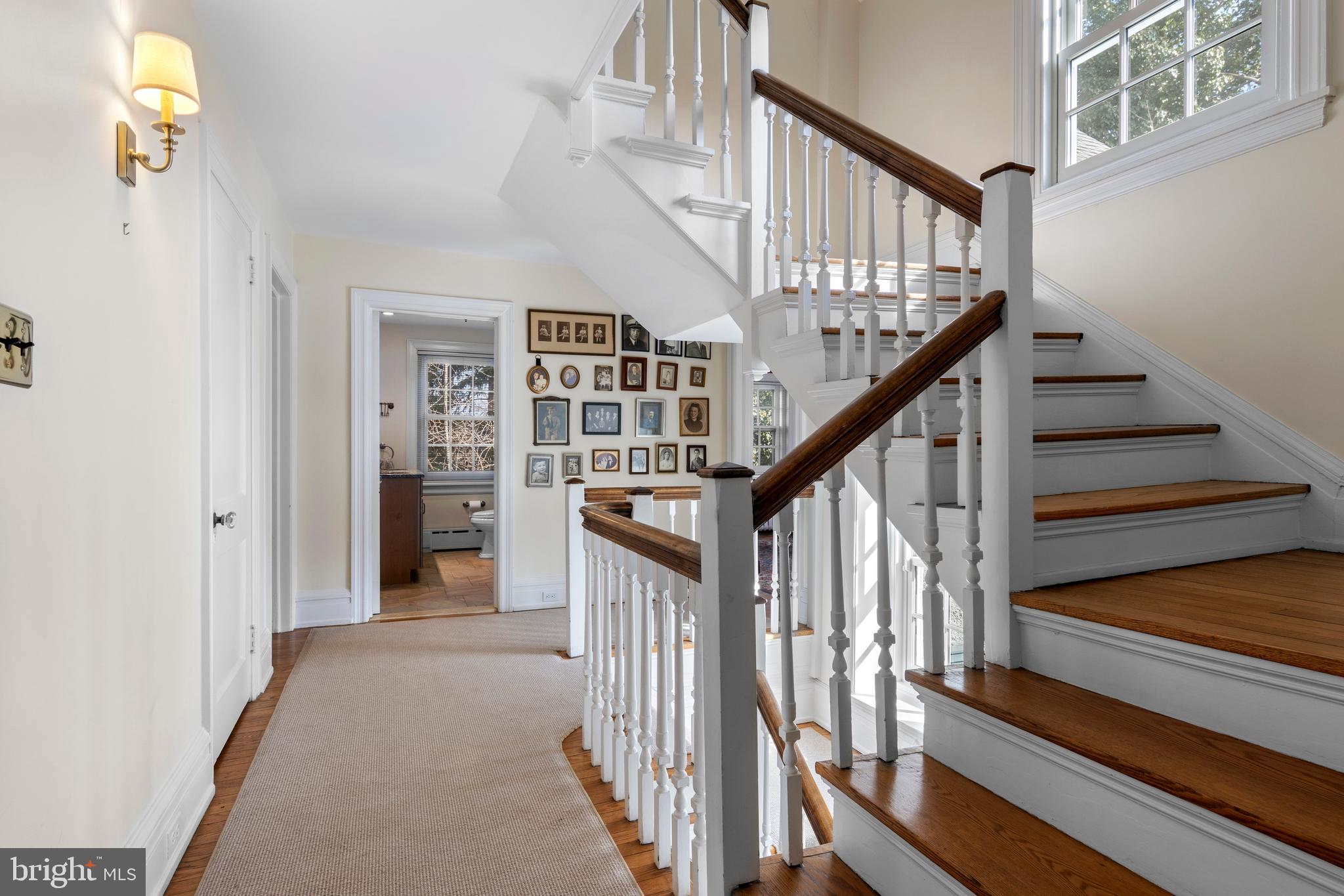 345 Llandrillo Road Bala Cynwyd, PA 19004 - Photo 43 of 54 a view of entryway