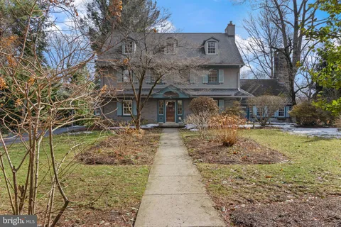 $1,325,000 | 345 Llandrillo Road, Bala Cynwyd, PA 19004