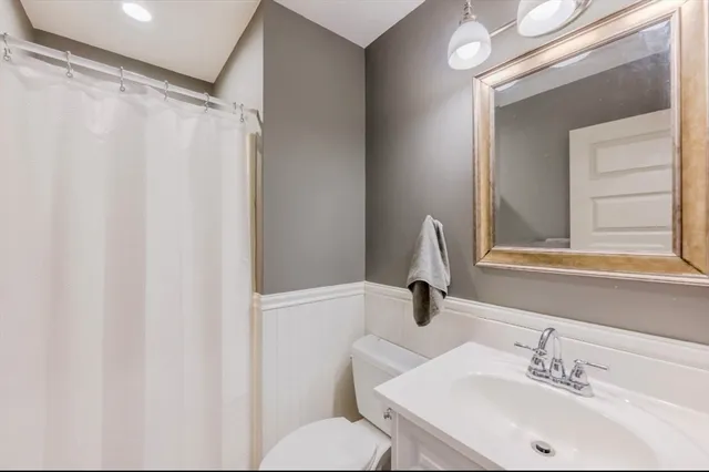 $524,900 | 9 Winnecunnet Drive, Unit 9, Norton, MA 02766