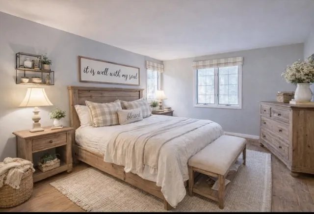 $524,900 | 9 Winnecunnet Drive, Unit 9, Norton, MA 02766