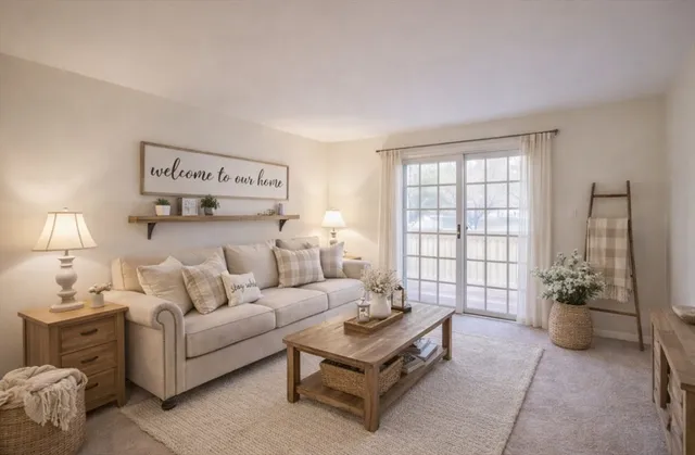 $524,900 | 9 Winnecunnet Drive, Unit 9, Norton, MA 02766