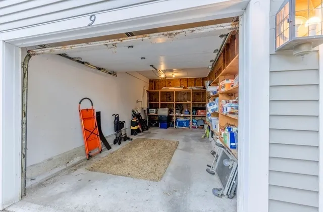 $524,900 | 9 Winnecunnet Drive, Unit 9, Norton, MA 02766