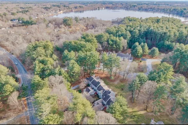 $524,900 | 9 Winnecunnet Drive, Unit 9, Norton, MA 02766