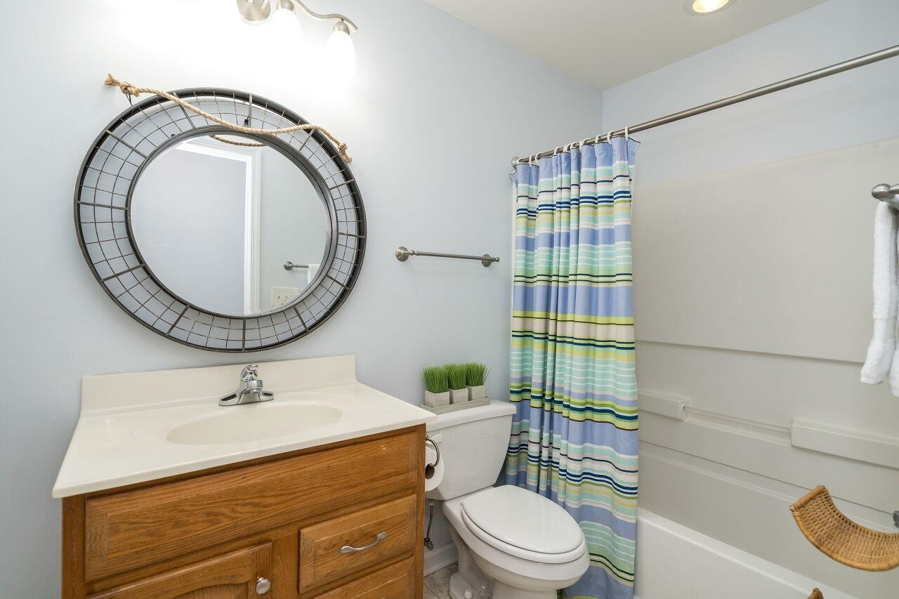 4508 Mistiflower Drive Raleigh, NC 27606 - Photo 21 of 32 Photo 21