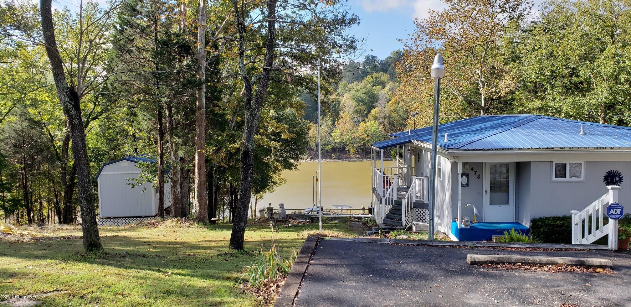 478 South River Bend Road Leitchfield, KY 42754 - Photo 9 of 32 7