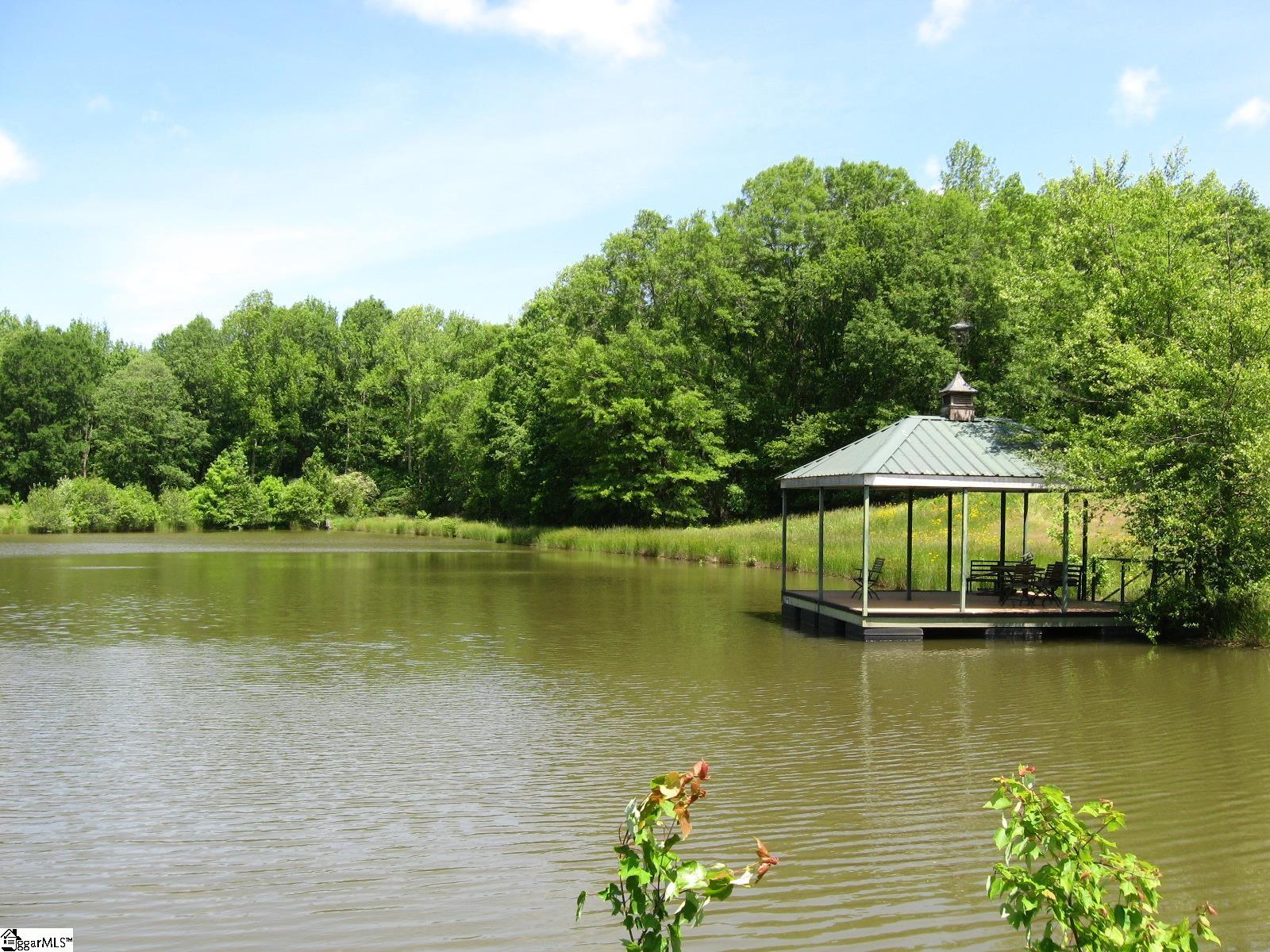 758 Dunklin Bridge Road Pelzer, SC 29669 - Photo 6 of 17