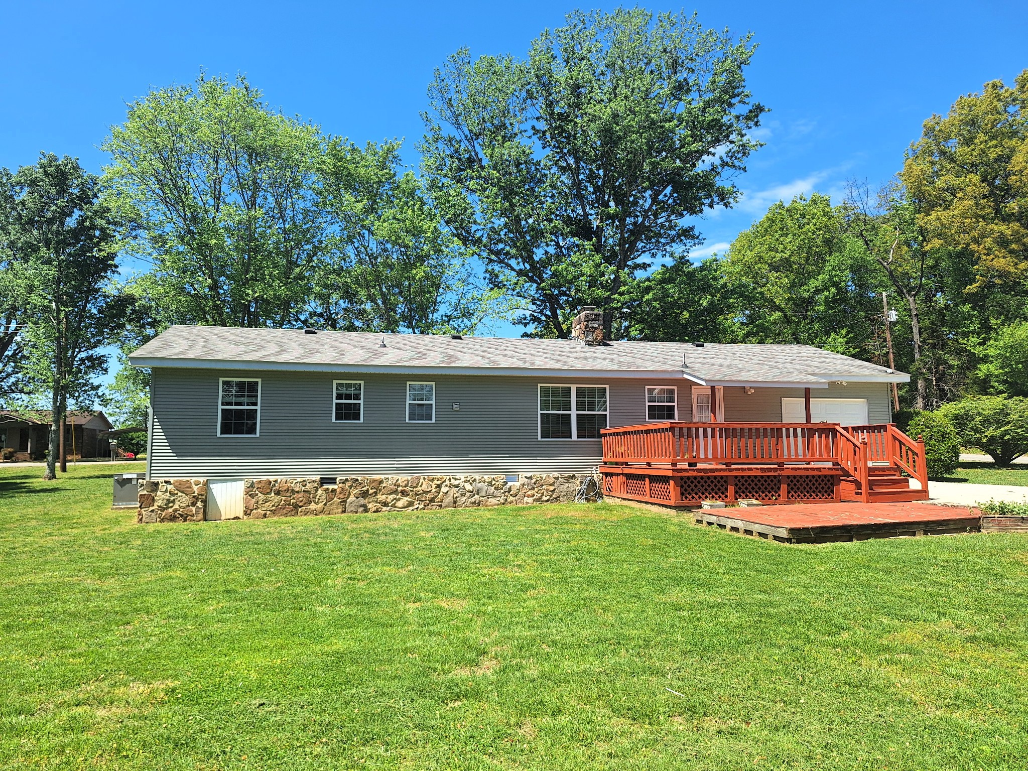 278 Staton Road Belvidere, TN 37306 - Photo 4 of 19