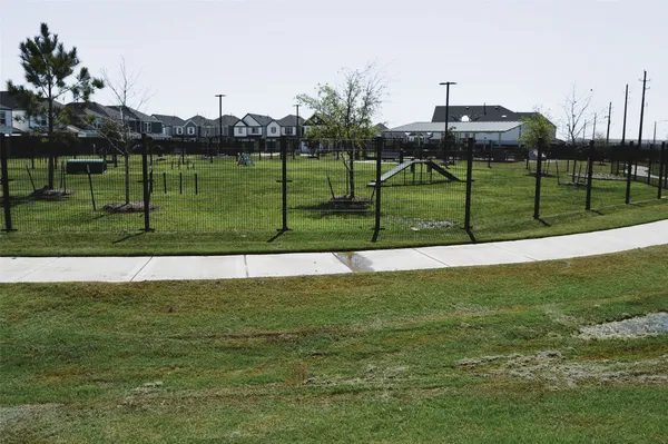 a view of a park