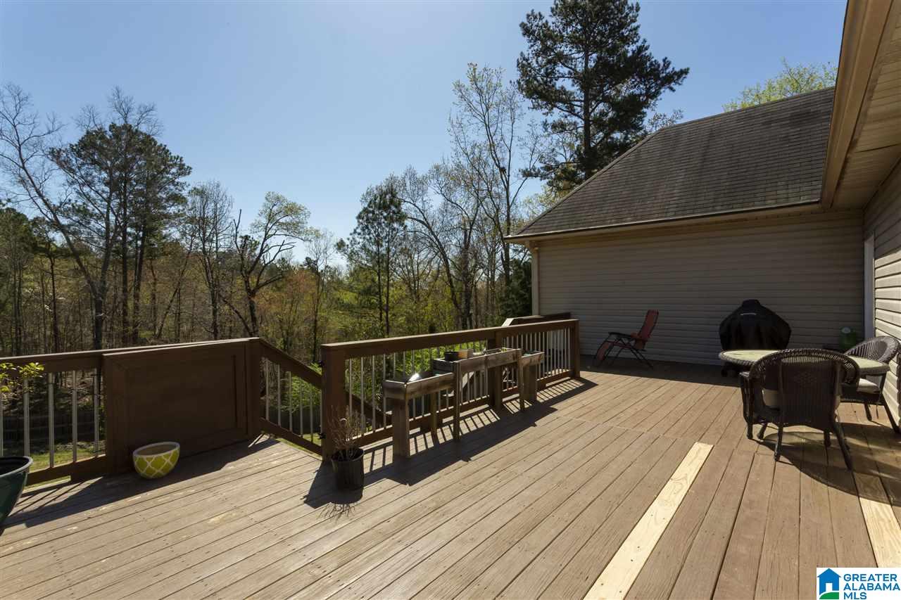 1930 Cedar Creek Road Odenville, AL 35120 - Photo 43 of 49