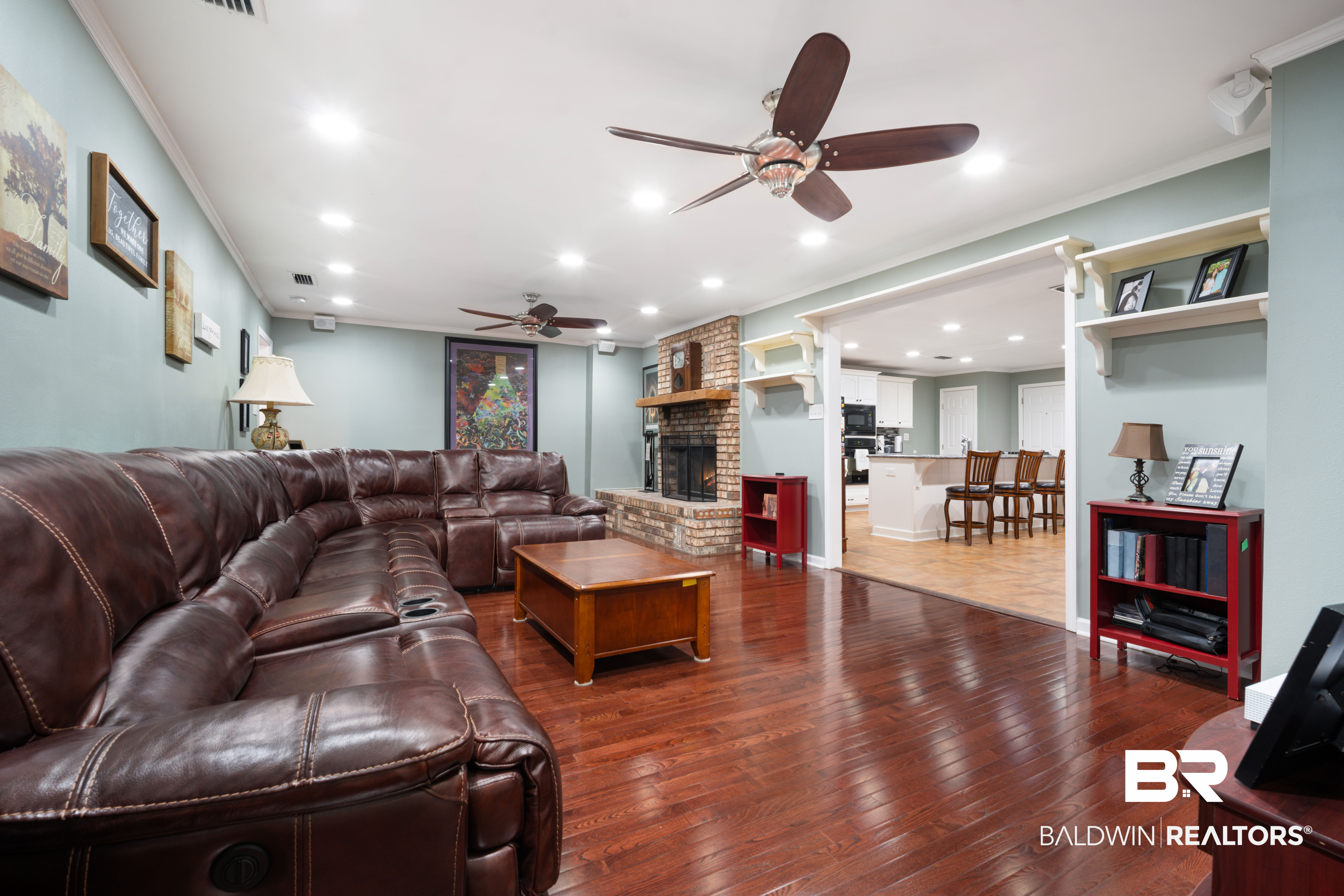630 Cleveland Road Saraland, AL 36571 - Photo 5 of 41 Gallery Image 5
